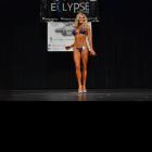 Jamie  Vogle - NPC Grand Rapids 2014 - #1