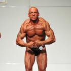 Michael  Freeman - NPC Iowa State Championship 2012 - #1