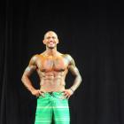 Kevin  Lockhart - NPC Elite Muscle Classic 2012 - #1