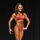 Nancy  Tremblay - NPC Jr. Nationals 2011 - #1