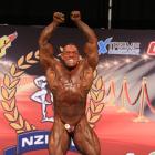 Darryn  Onekawa - IFBB New Zealand Pro 2017 - #1