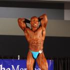 Daniel  Grissom - NPC Golds Classic 2011 - #1