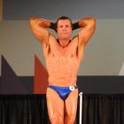 Charlie  Walton - NPC Golds Classic 2011 - #1