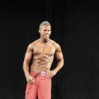 Joshua  Coleman - NPC Elite Muscle Classic 2012 - #1