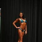 Janette  Streveler - NPC Natural Circle City Championships 2013 - #1