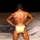 Abraham  Aceves - NPC Bill Pearl High Desert Classic 2012 - #1