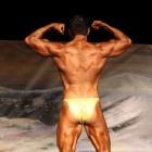 Abraham  Aceves - NPC Bill Pearl High Desert Classic 2012 - #1