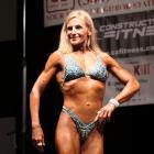 Kathy  Hoffman - NPC Northwest Championships 2012 - #1