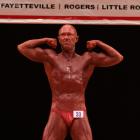 Roy  Keele - NPC Arkansas State 2010 - #1