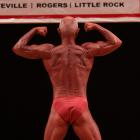 Roy  Keele - NPC Arkansas State 2010 - #1