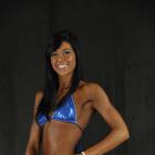 Karlie  Grooms - NPC Tricky Jackson 2010 - #1