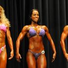 Casey  Warmath - NPC Golds Classic 2010 - #1