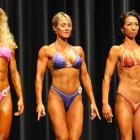 Jennifer  Yodie - NPC Golds Classic 2010 - #1