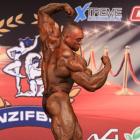 Darryn  Onekawa - IFBB New Zealand Pro 2017 - #1