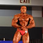 Joel  Solis Jr - NPC Golds Classic 2011 - #1