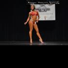 Josie  Price - NPC Grand Rapids 2014 - #1