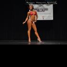 Josie  Price - NPC Grand Rapids 2014 - #1