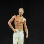 Taylor  Lambdon - NPC Elite Muscle Classic 2012 - #1