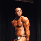 James  Barr - NPC North Carolina State  2011 - #1