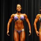 Casey  Warmath - NPC Golds Classic 2010 - #1