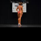 Josie  Price - NPC Grand Rapids 2014 - #1