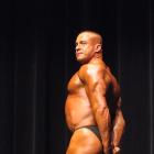 James  Barr - NPC North Carolina State  2011 - #1