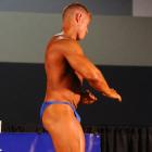 Josh  Cain - NPC Golds Classic 2011 - #1