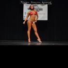 Josie  Price - NPC Grand Rapids 2014 - #1