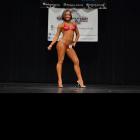 Josie  Price - NPC Grand Rapids 2014 - #1