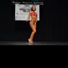 Josie  Price - NPC Grand Rapids 2014 - #1