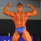 Josh  Cain - NPC Golds Classic 2011 - #1