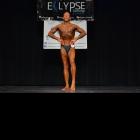 Josie  Price - NPC Grand Rapids 2014 - #1