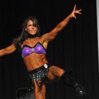 Kristine  Koontz - NPC Jr. Nationals 2011 - #1