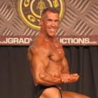 Michael  Mitchell Jr - NPC Golds Classic 2012 - #1
