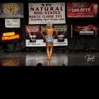 Marisa  Bonney - NPC Natural Mid States Muscle Classic 2012 - #1