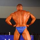 Josh  Cain - NPC Golds Classic 2011 - #1