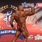 Darryn  Onekawa - IFBB New Zealand Pro 2017 - #1