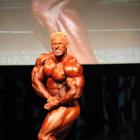 Dennis   Wolf - IFBB Australia Grand Prix 2011 - #1