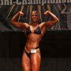 Candace  Artym - NPC Missouri State Championships 2010 - #1