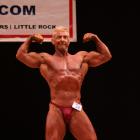 Gary  Coonrod - NPC Arkansas State 2010 - #1