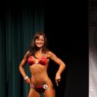 Jenny  Aldrich - NPC Yellowstone Classic 2011 - #1