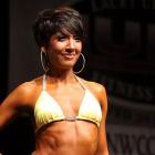 Maria  Gallardo - NPC Northwest Championships 2011 - #1