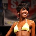 Maria  Gallardo - NPC Northwest Championships 2011 - #1