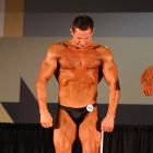 Kesh  Marculis - NPC Golds Classic 2011 - #1