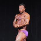 Mike  Smith - NPC Elite Muscle Classic 2011 - #1