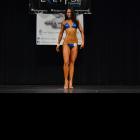 Grace  Denton - NPC Grand Rapids 2014 - #1