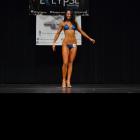 Grace  Denton - NPC Grand Rapids 2014 - #1