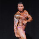 Mike  Smith - NPC Elite Muscle Classic 2011 - #1