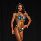 Maria  Aracena - NPC Jr. Nationals 2011 - #1