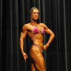 Melanie  Lee - NPC Golds Classic 2010 - #1